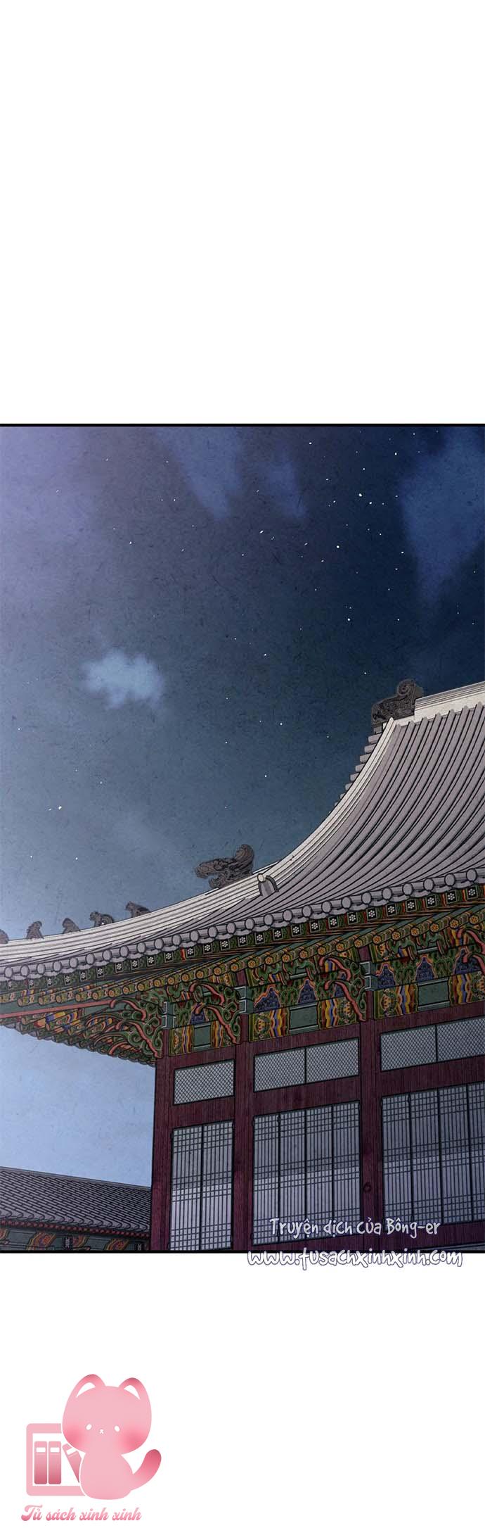 Lệnh Cấm Hôn: Lệnh Cấm Hôn – Chap 56