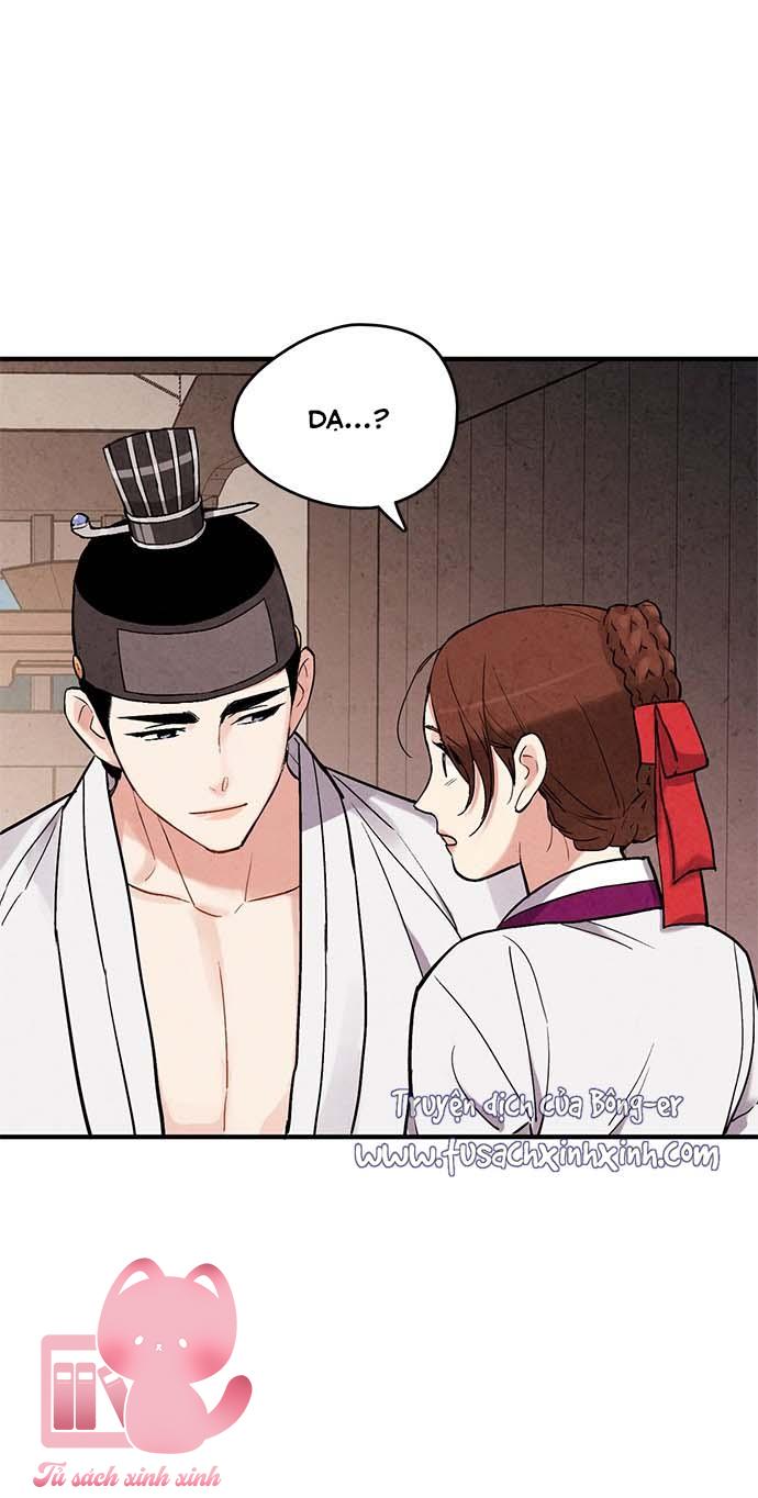 Lệnh Cấm Hôn: Lệnh Cấm Hôn – Chap 56