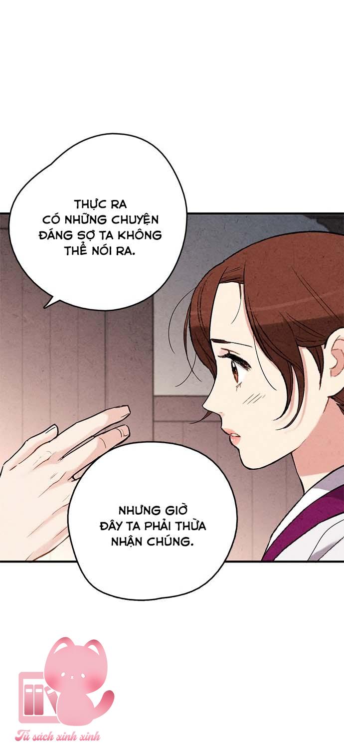 Lệnh Cấm Hôn: Lệnh Cấm Hôn – Chap 56