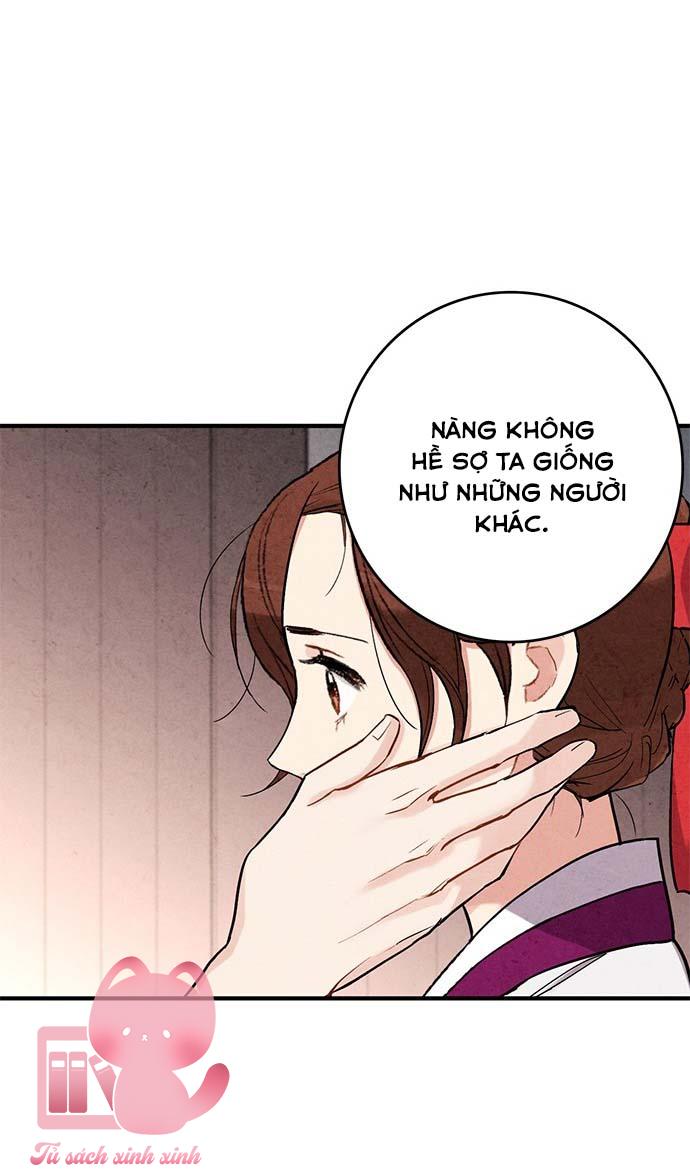 Lệnh Cấm Hôn: Lệnh Cấm Hôn – Chap 56