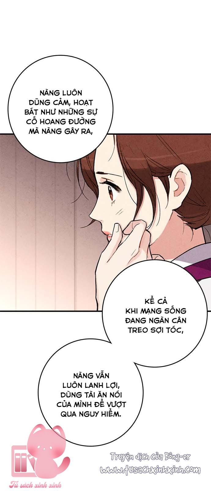 Lệnh Cấm Hôn: Lệnh Cấm Hôn – Chap 56