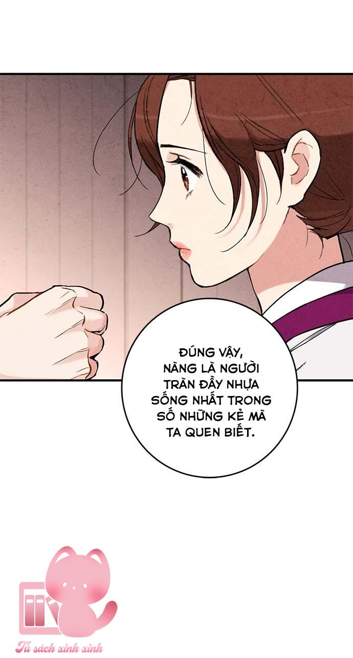 Lệnh Cấm Hôn: Lệnh Cấm Hôn – Chap 56