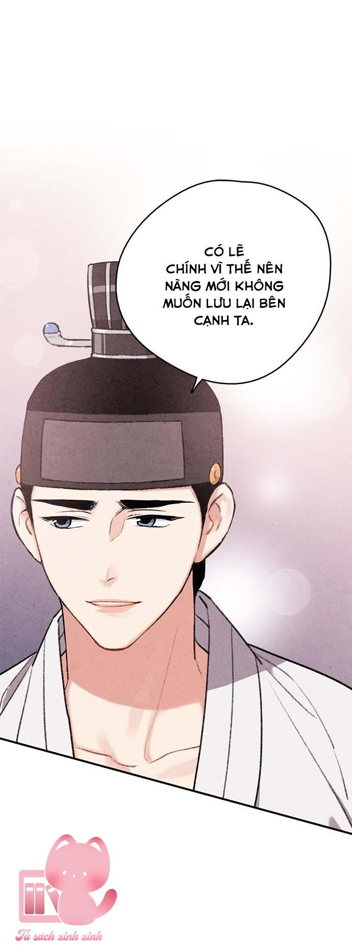Lệnh Cấm Hôn: Lệnh Cấm Hôn – Chap 56