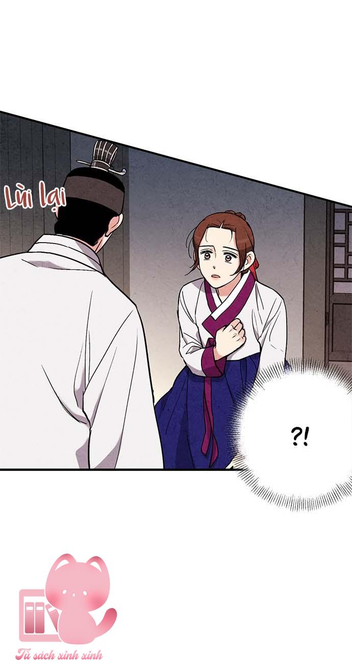 Lệnh Cấm Hôn: Lệnh Cấm Hôn – Chap 56