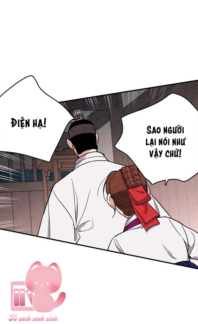 Lệnh Cấm Hôn: Lệnh Cấm Hôn – Chap 56