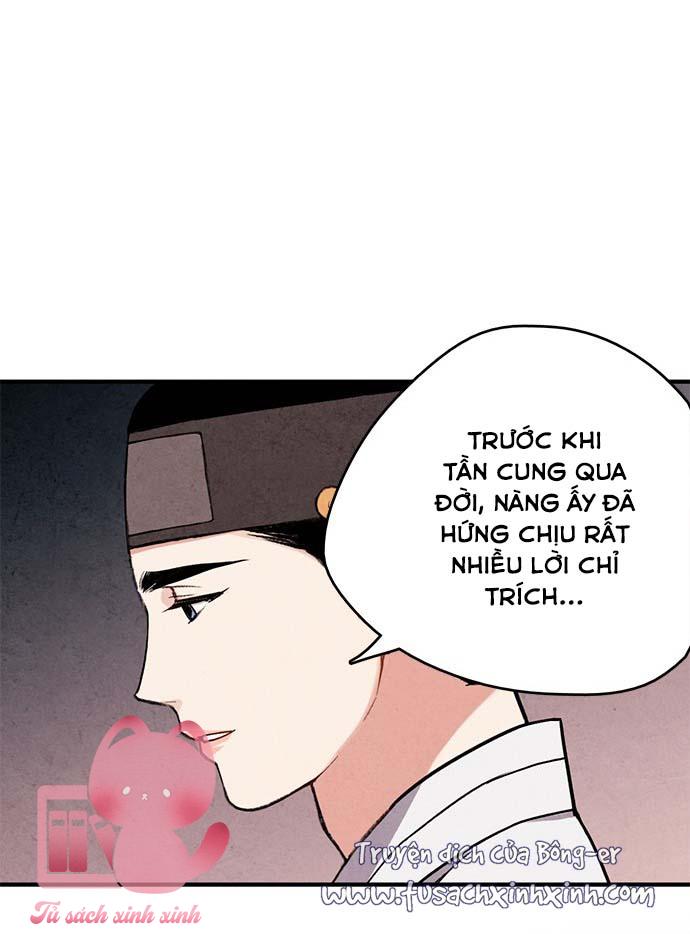 Lệnh Cấm Hôn: Lệnh Cấm Hôn – Chap 56