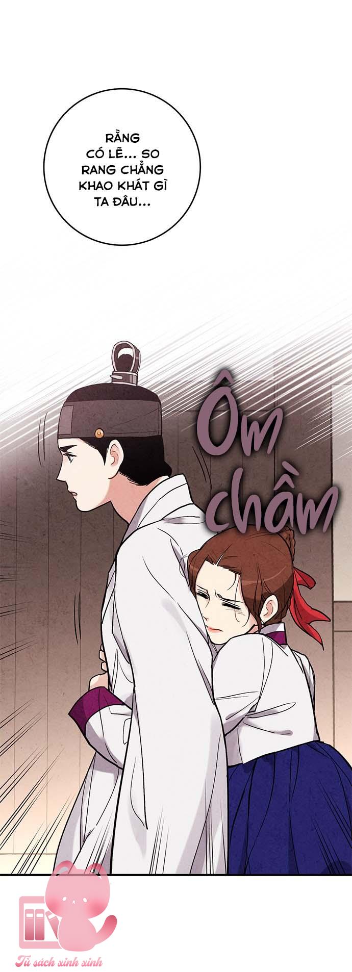Lệnh Cấm Hôn: Lệnh Cấm Hôn – Chap 56