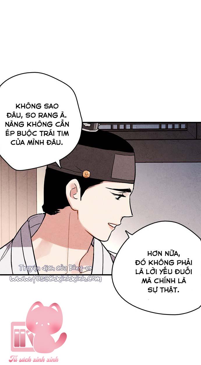 Lệnh Cấm Hôn: Lệnh Cấm Hôn – Chap 56