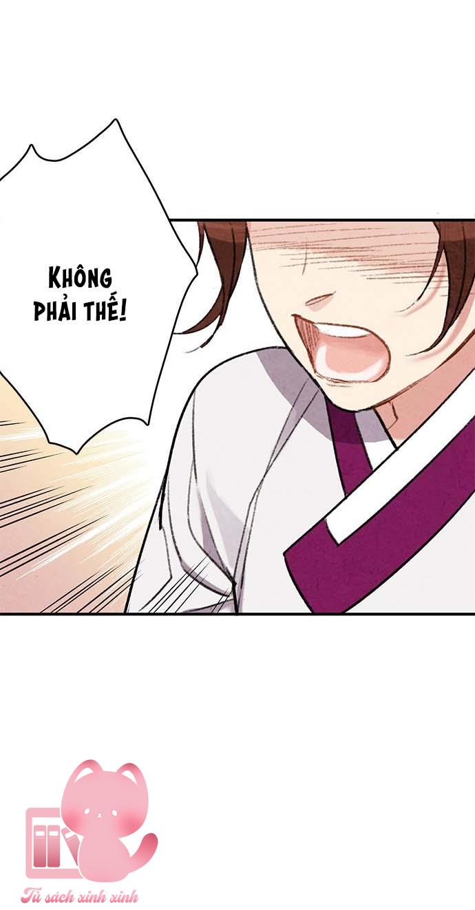 Lệnh Cấm Hôn: Lệnh Cấm Hôn – Chap 56