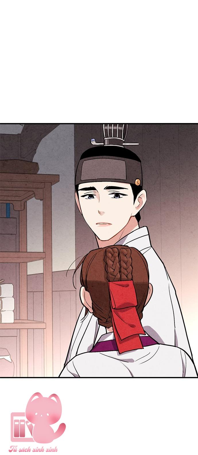 Lệnh Cấm Hôn: Lệnh Cấm Hôn – Chap 56
