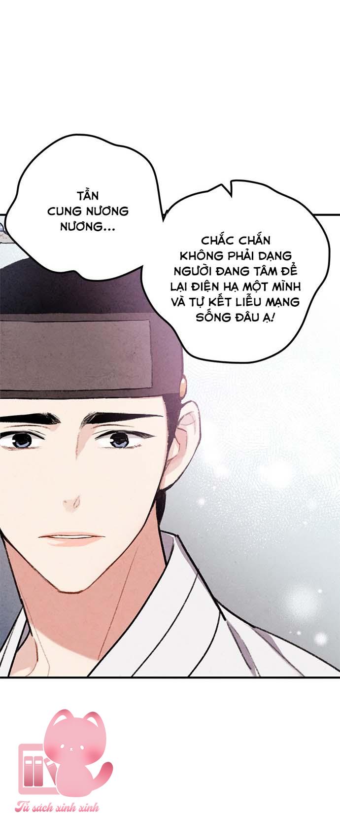 Lệnh Cấm Hôn: Lệnh Cấm Hôn – Chap 56