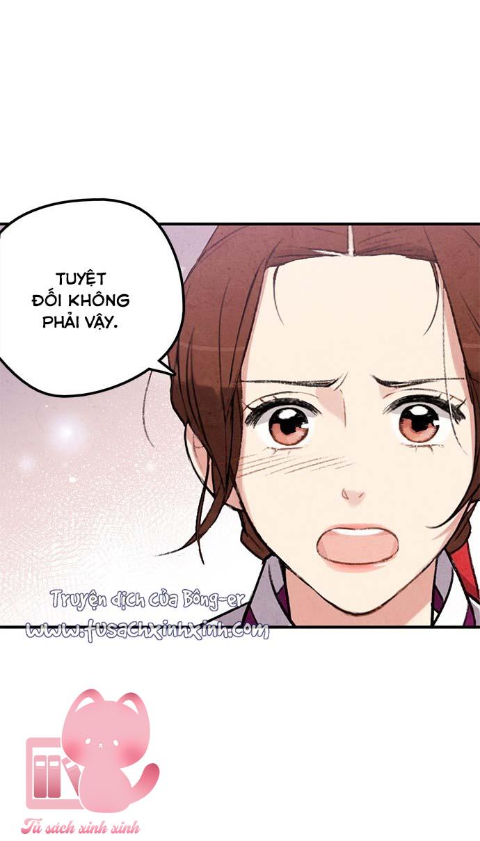 Lệnh Cấm Hôn: Lệnh Cấm Hôn – Chap 56