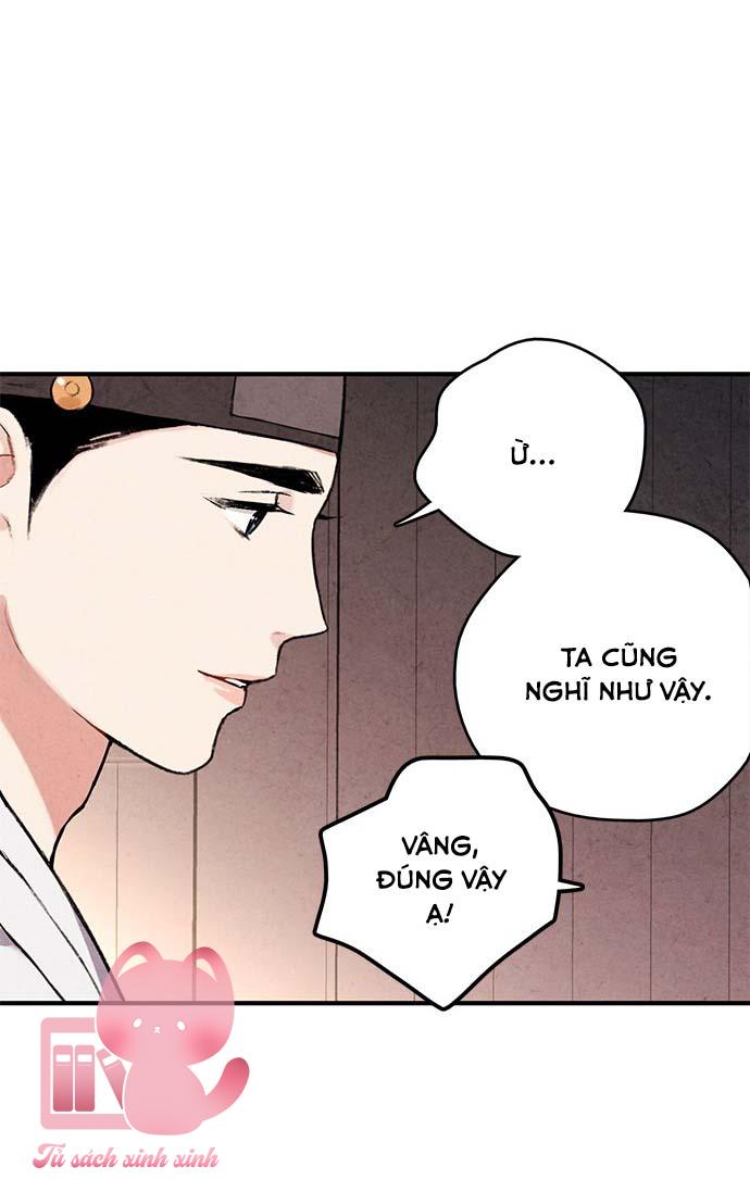 Lệnh Cấm Hôn: Lệnh Cấm Hôn – Chap 56