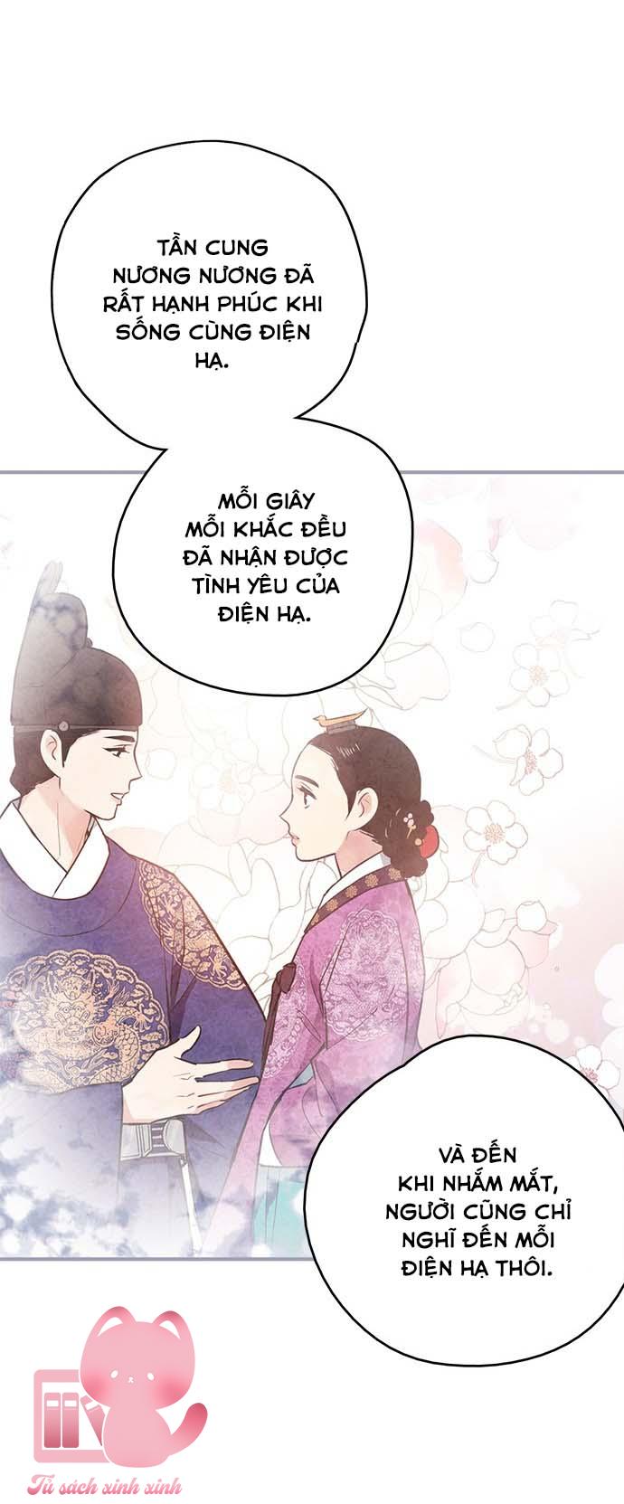 Lệnh Cấm Hôn: Lệnh Cấm Hôn – Chap 56