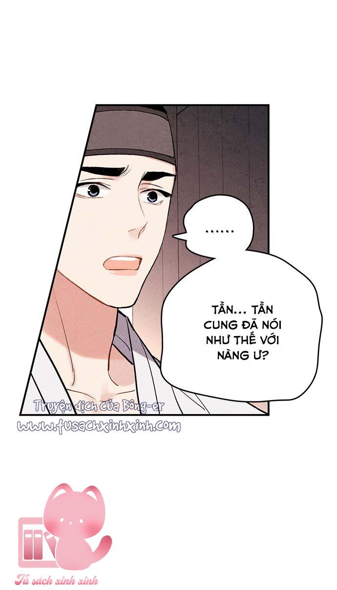 Lệnh Cấm Hôn: Lệnh Cấm Hôn – Chap 56