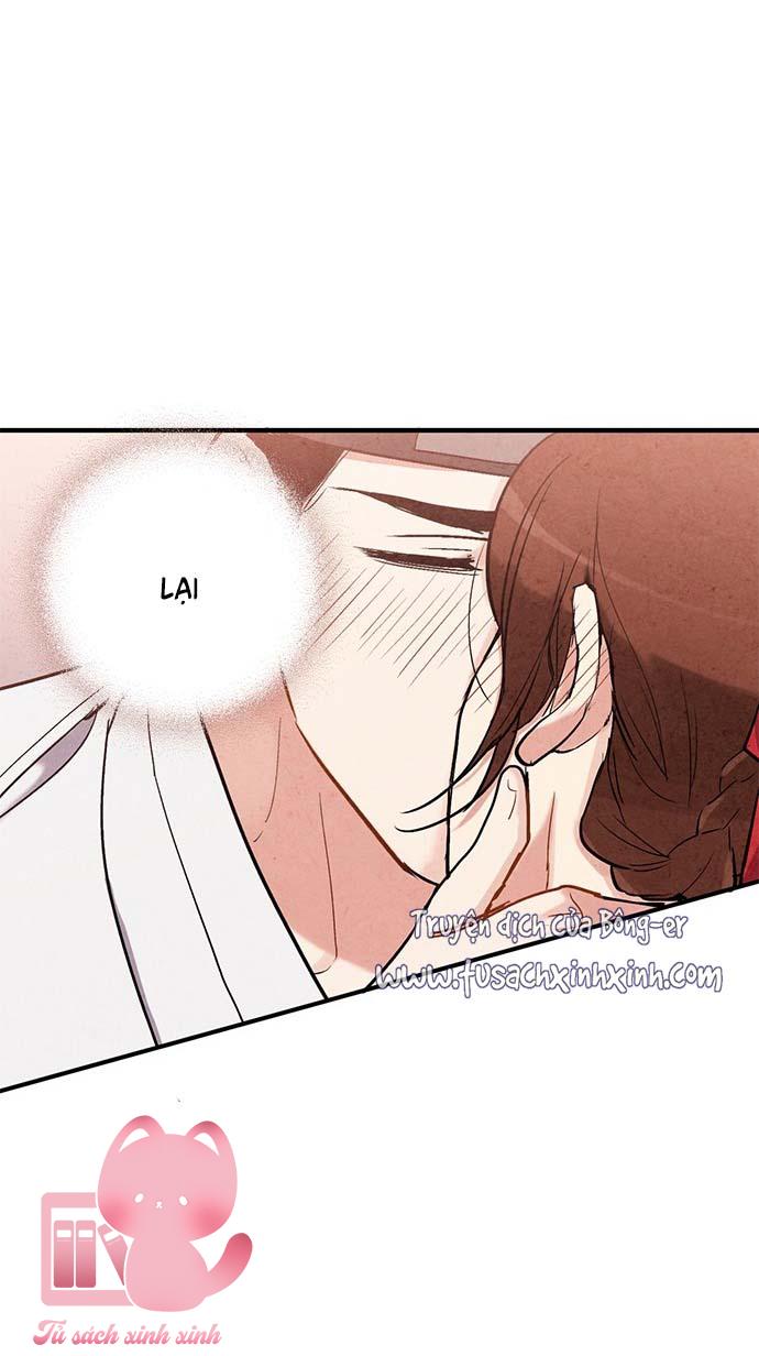 Lệnh Cấm Hôn: Lệnh Cấm Hôn – Chap 56