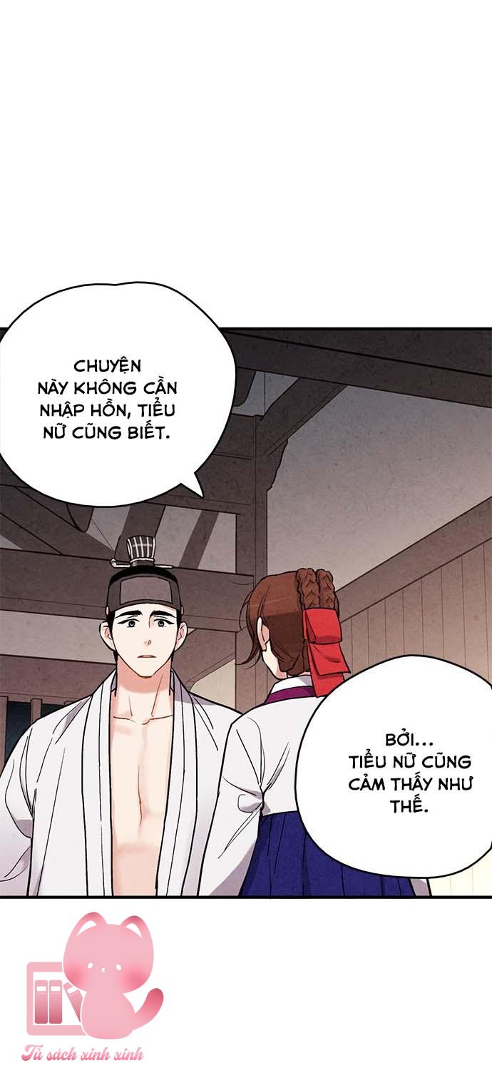 Lệnh Cấm Hôn: Lệnh Cấm Hôn – Chap 56