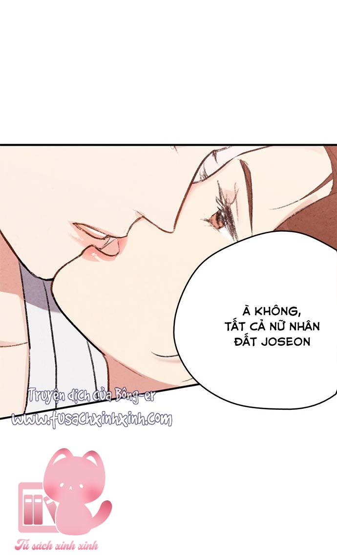Lệnh Cấm Hôn: Lệnh Cấm Hôn – Chap 56