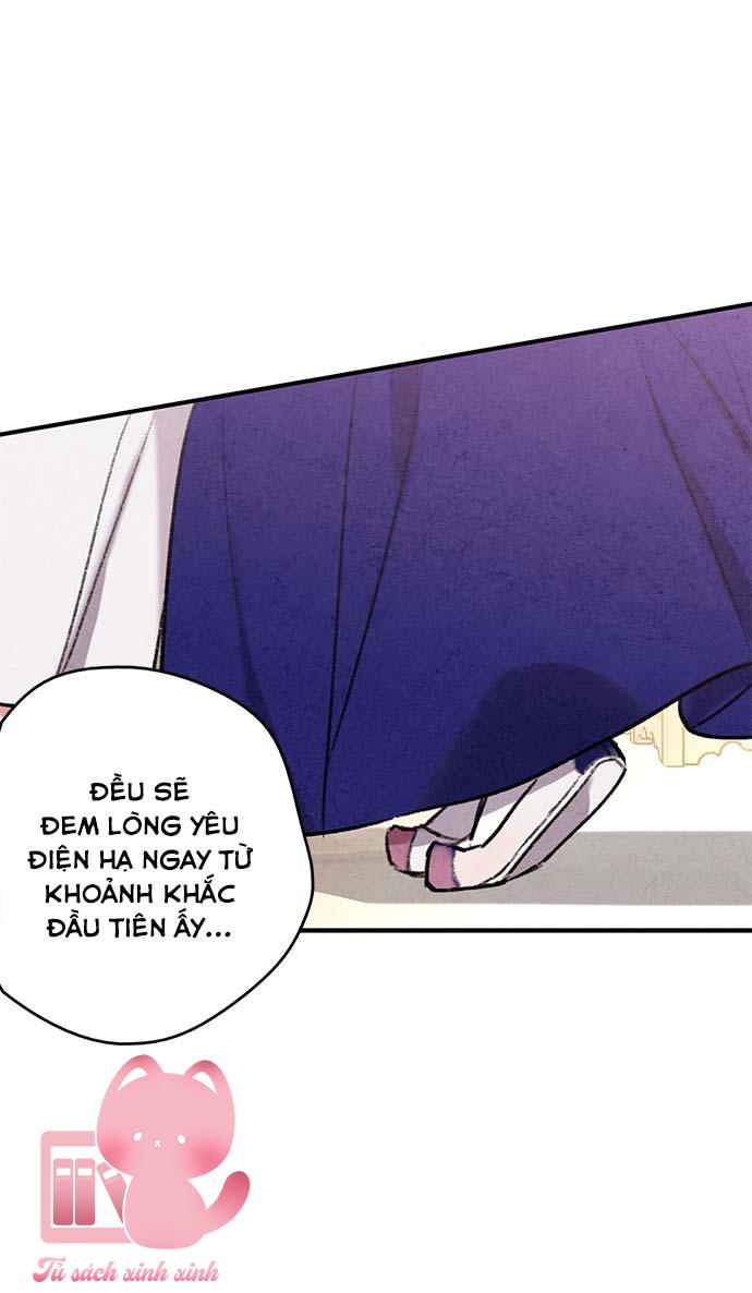 Lệnh Cấm Hôn: Lệnh Cấm Hôn – Chap 56
