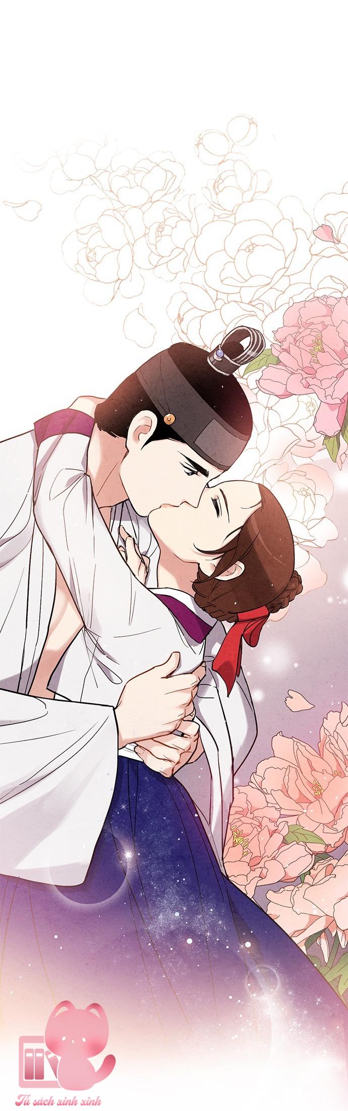 Lệnh Cấm Hôn: Lệnh Cấm Hôn – Chap 56