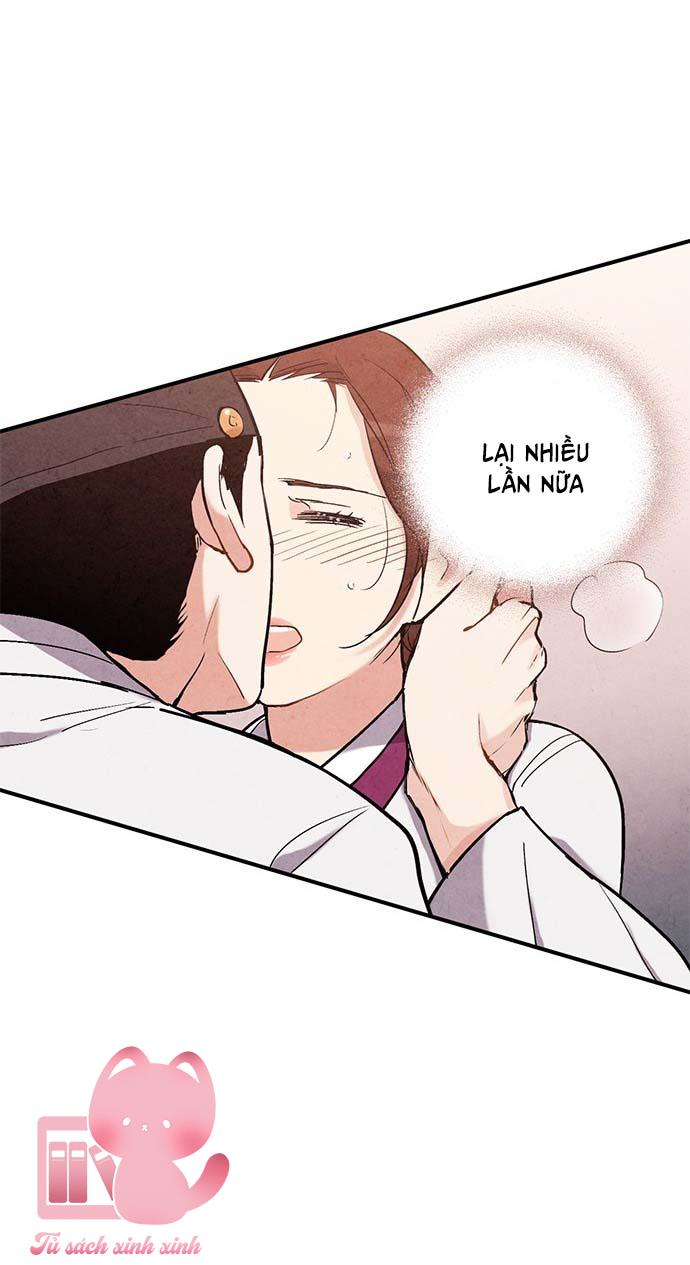 Lệnh Cấm Hôn: Lệnh Cấm Hôn – Chap 56