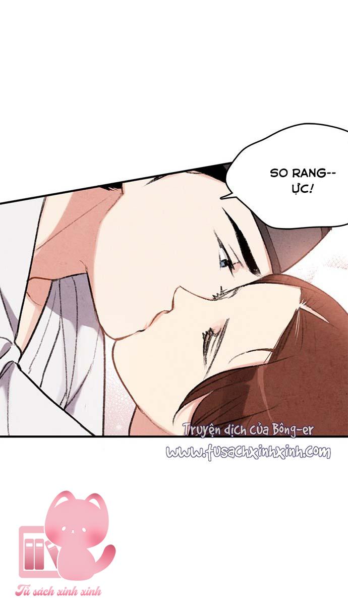 Lệnh Cấm Hôn: Lệnh Cấm Hôn – Chap 56