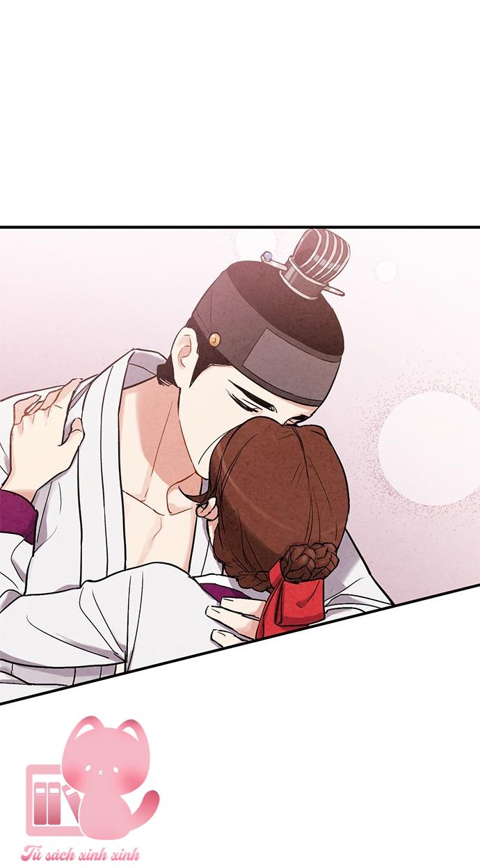 Lệnh Cấm Hôn: Lệnh Cấm Hôn – Chap 56