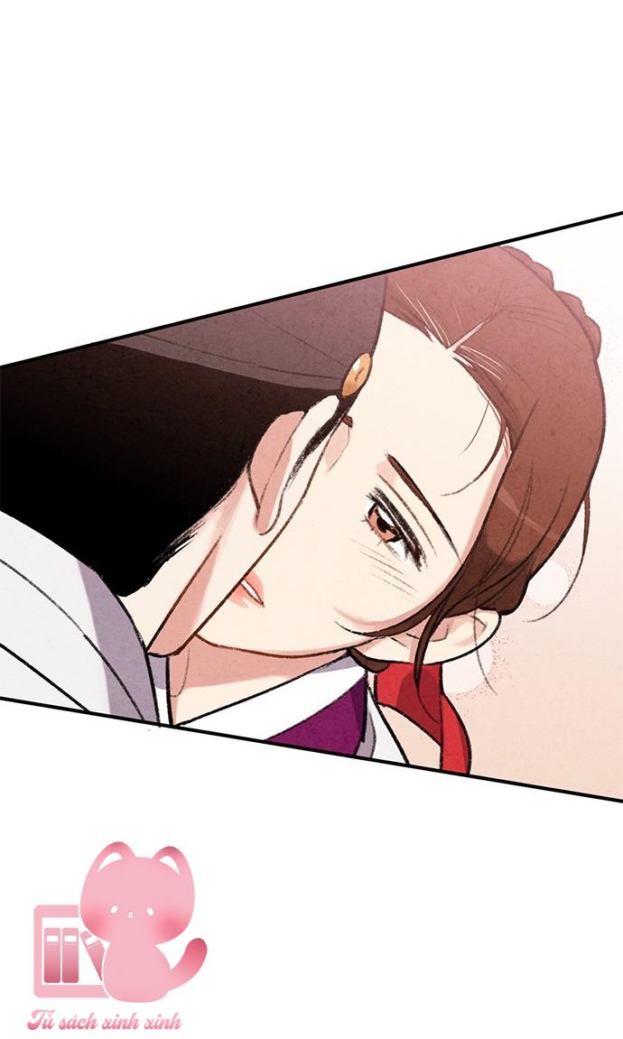 Lệnh Cấm Hôn: Lệnh Cấm Hôn – Chap 56