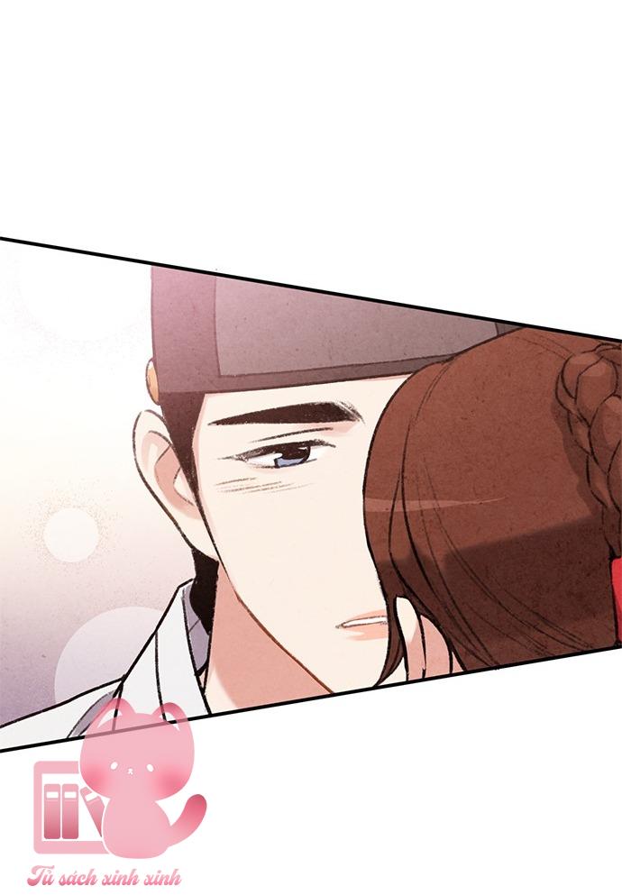 Lệnh Cấm Hôn: Lệnh Cấm Hôn – Chap 56
