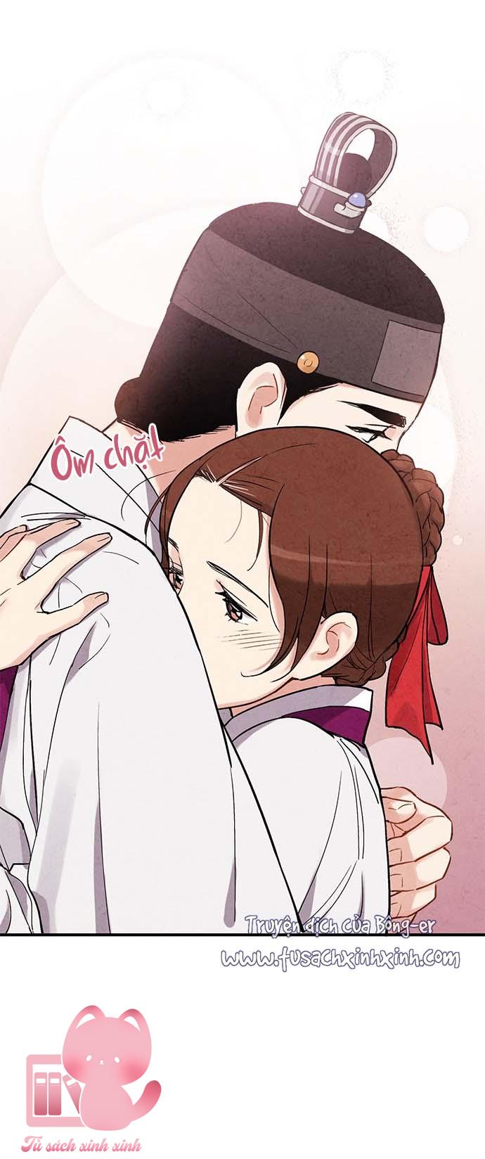 Lệnh Cấm Hôn: Lệnh Cấm Hôn – Chap 56