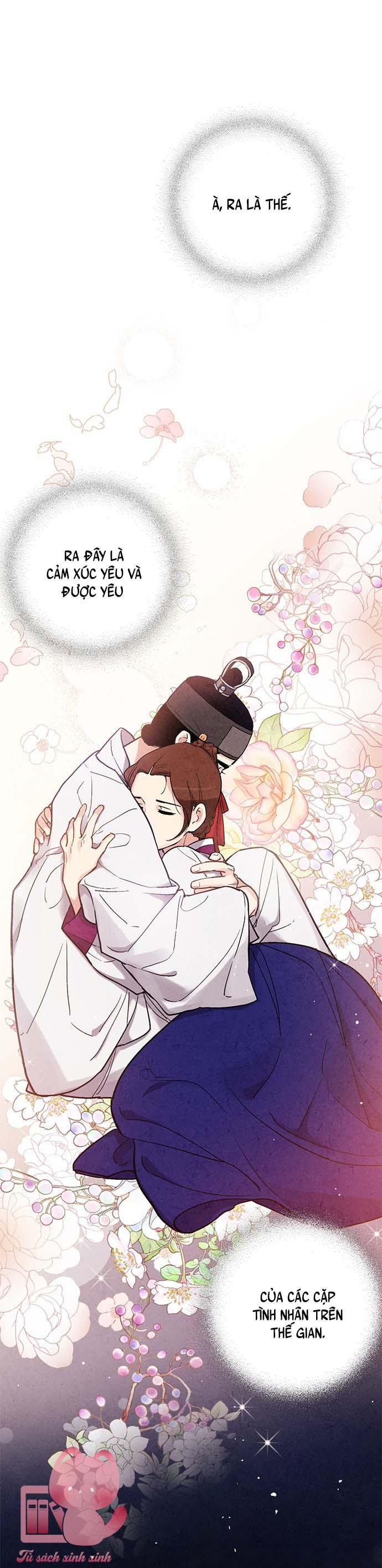 Lệnh Cấm Hôn: Lệnh Cấm Hôn – Chap 56