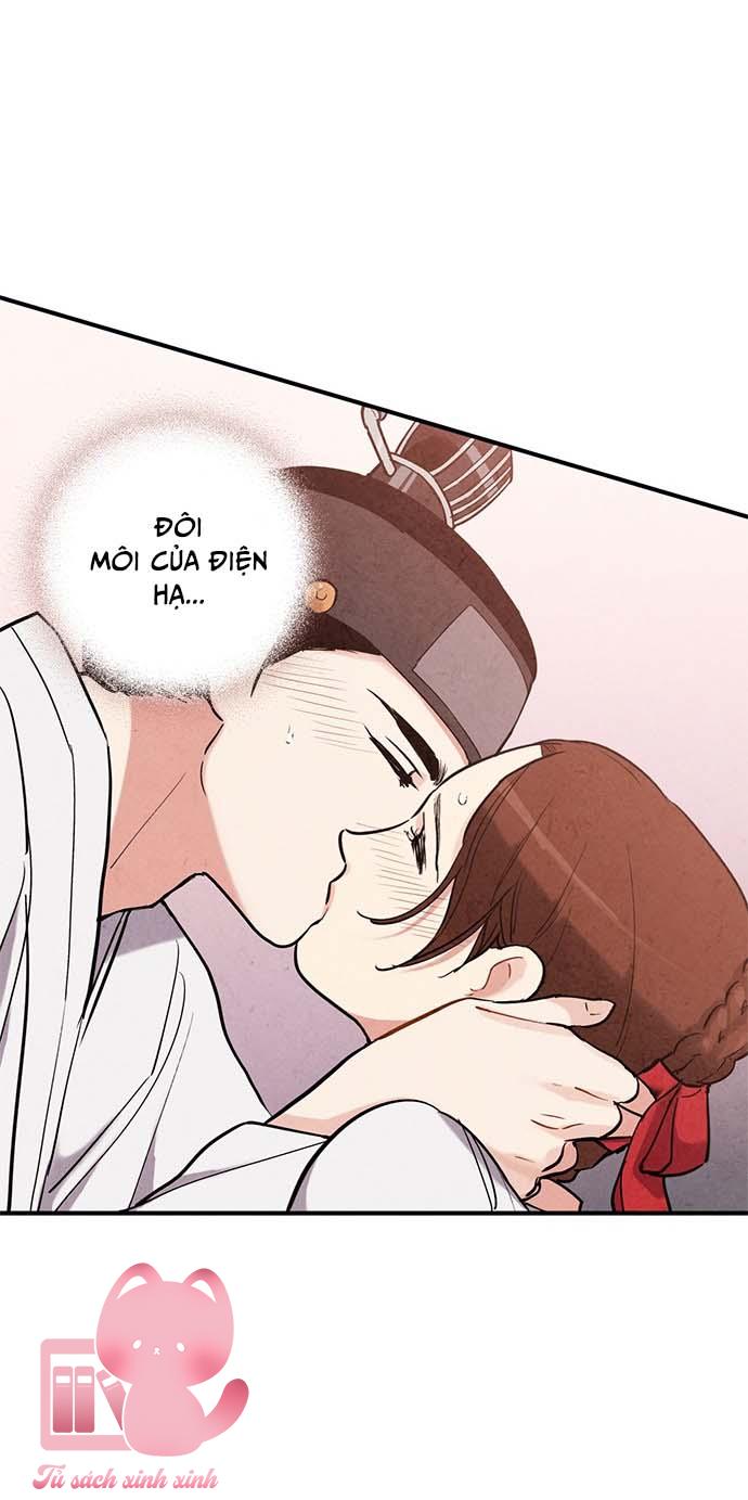 Lệnh Cấm Hôn: Lệnh Cấm Hôn – Chap 56