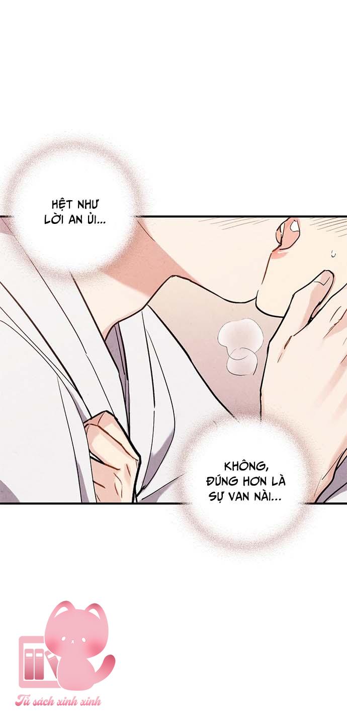 Lệnh Cấm Hôn: Lệnh Cấm Hôn – Chap 56