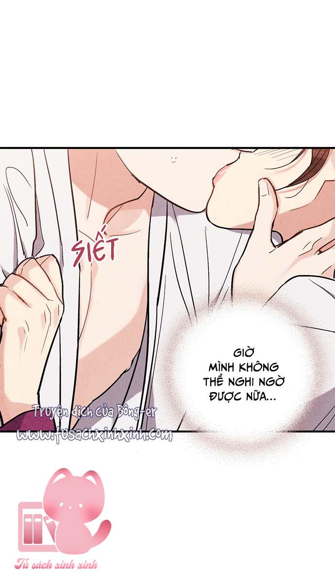 Lệnh Cấm Hôn: Lệnh Cấm Hôn – Chap 56