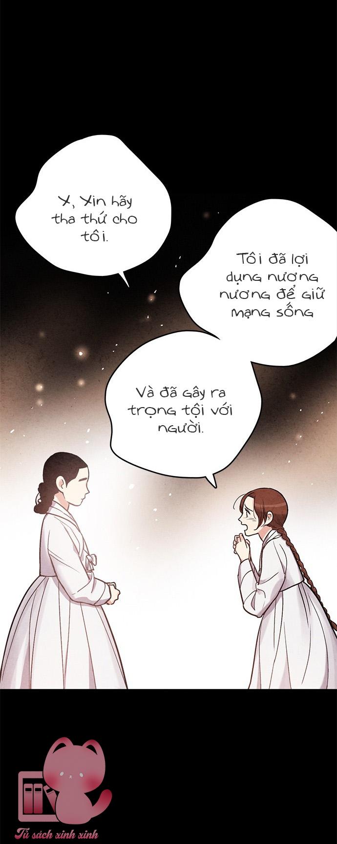 Lệnh Cấm Hôn: Lệnh Cấm Hôn – Chap 57