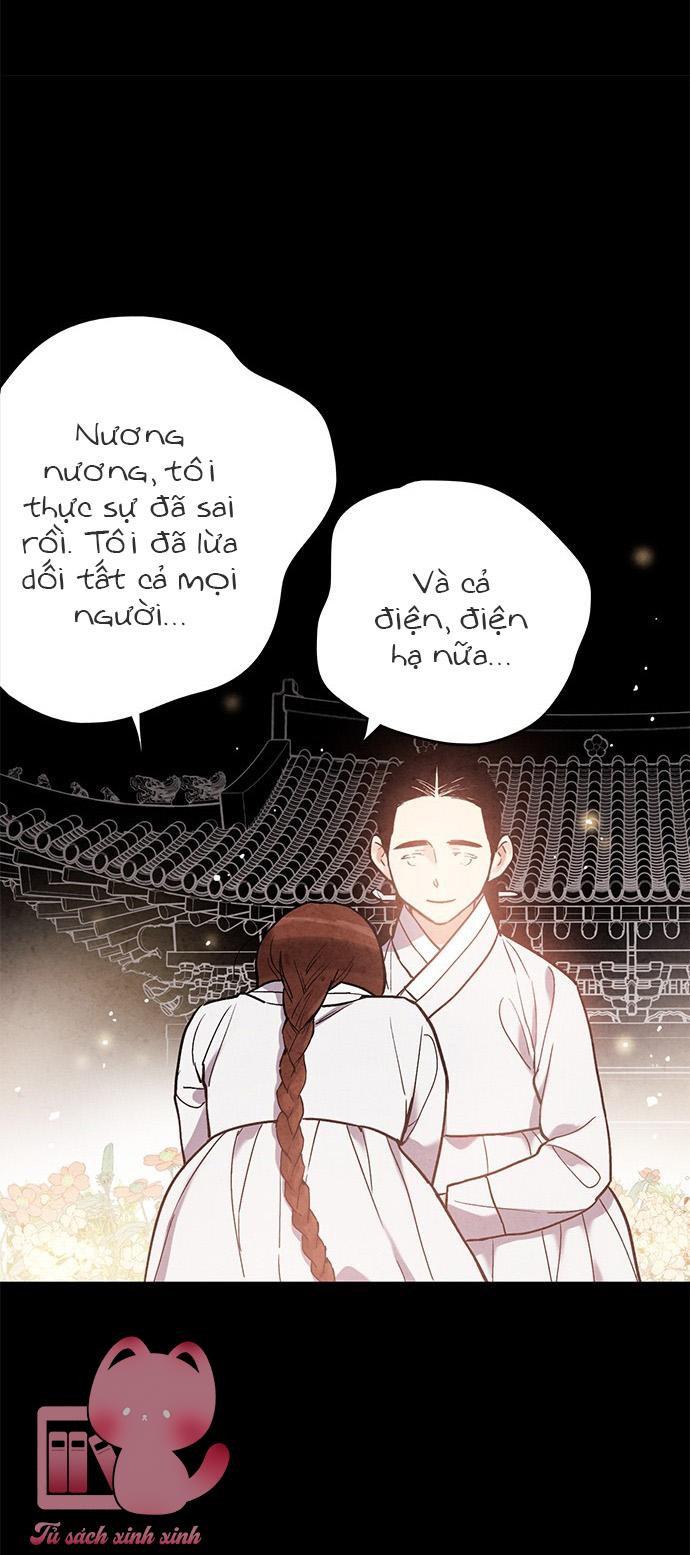 Lệnh Cấm Hôn: Lệnh Cấm Hôn – Chap 57