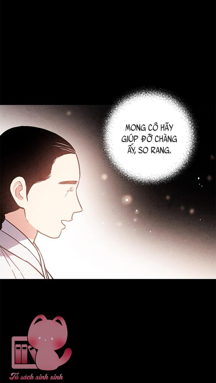Lệnh Cấm Hôn: Lệnh Cấm Hôn – Chap 57