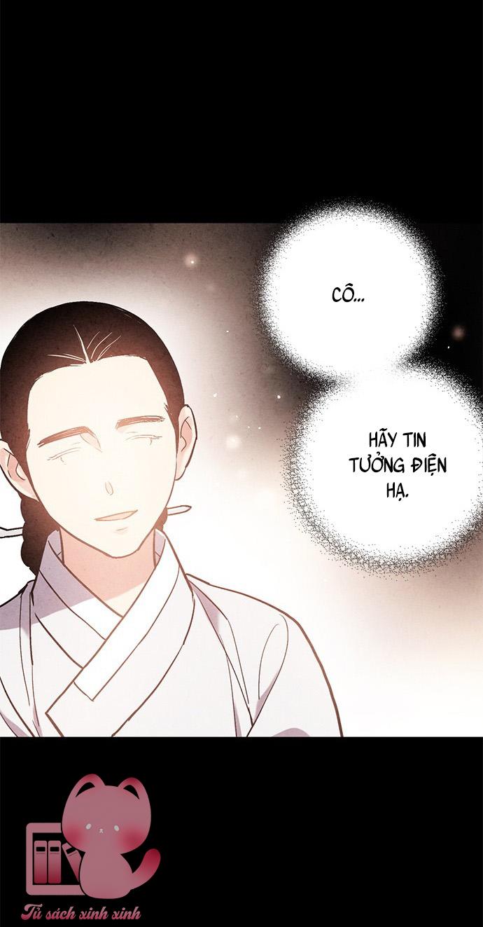 Lệnh Cấm Hôn: Lệnh Cấm Hôn – Chap 57