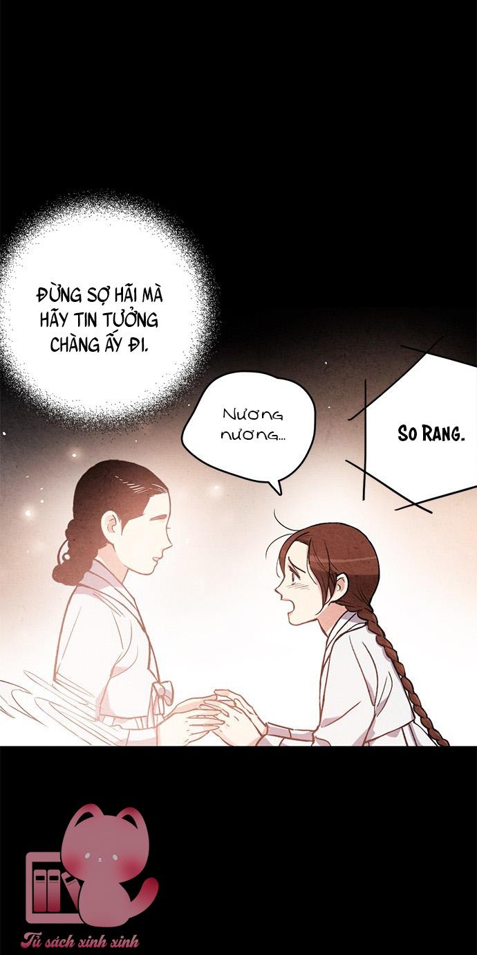 Lệnh Cấm Hôn: Lệnh Cấm Hôn – Chap 57