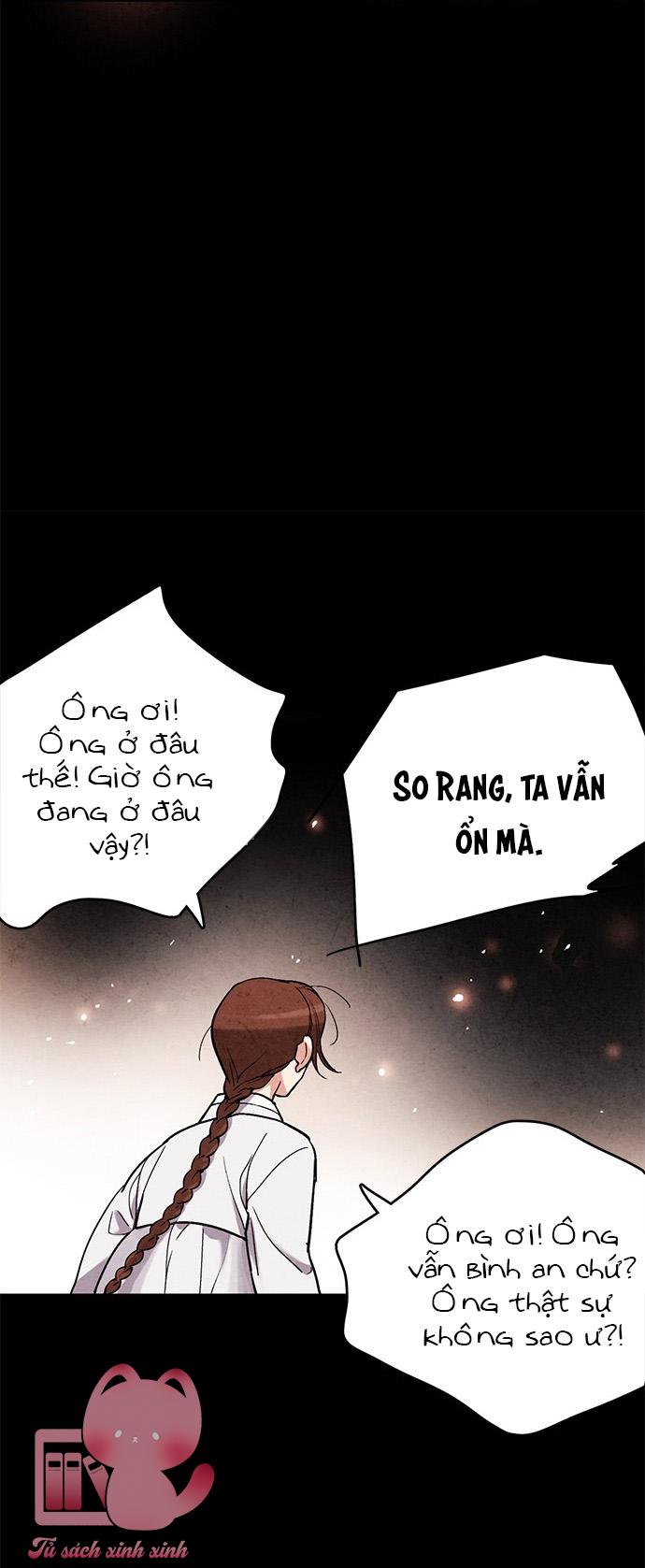 Lệnh Cấm Hôn: Lệnh Cấm Hôn – Chap 57