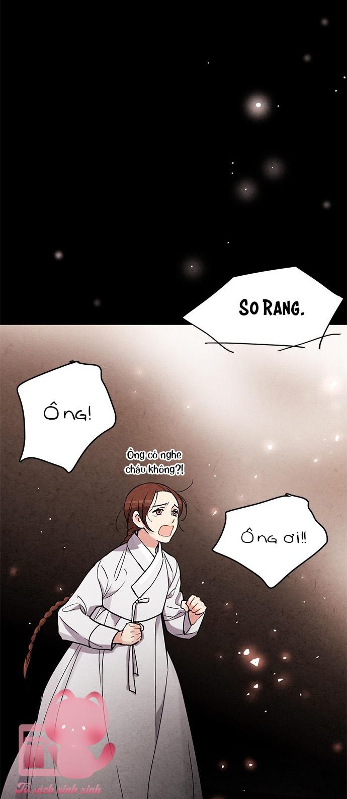 Lệnh Cấm Hôn: Lệnh Cấm Hôn – Chap 57
