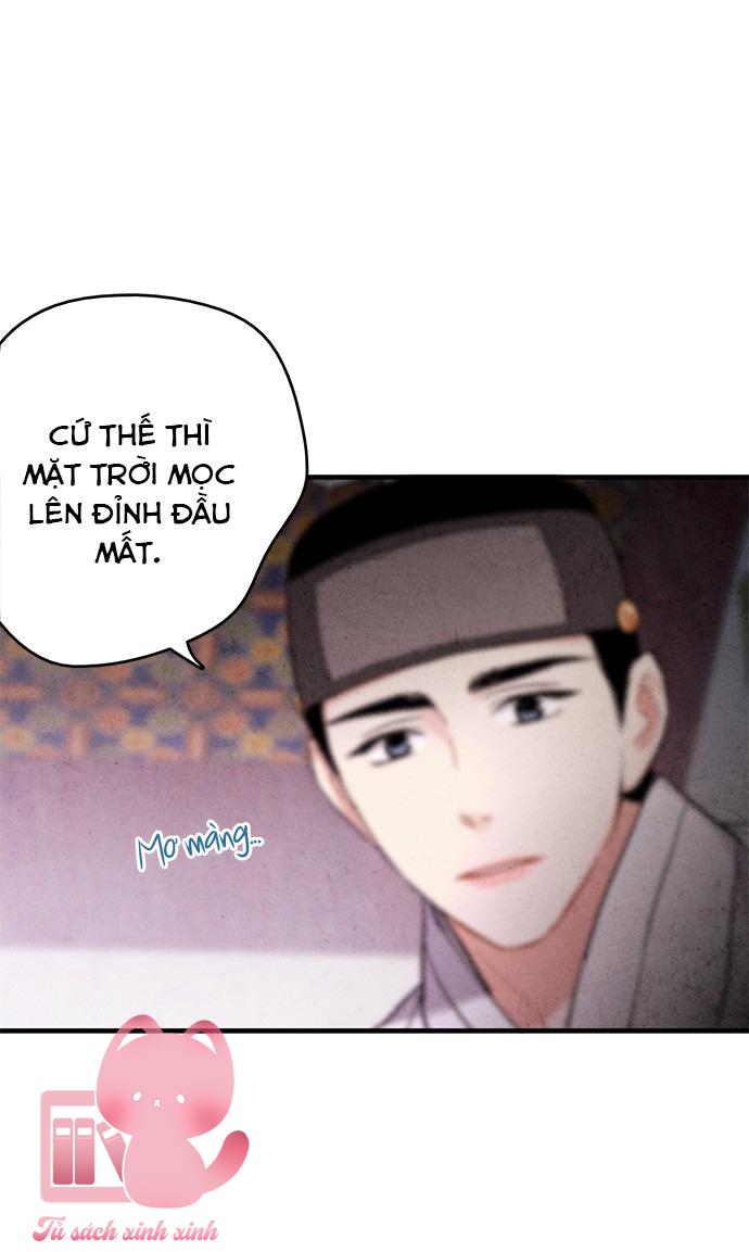 Lệnh Cấm Hôn: Lệnh Cấm Hôn – Chap 57