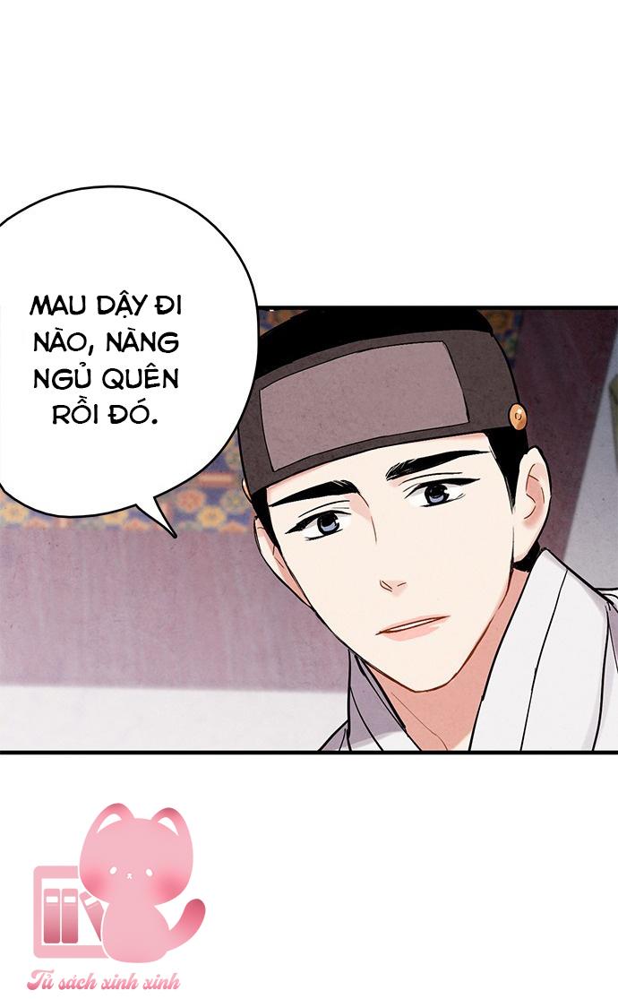 Lệnh Cấm Hôn: Lệnh Cấm Hôn – Chap 57