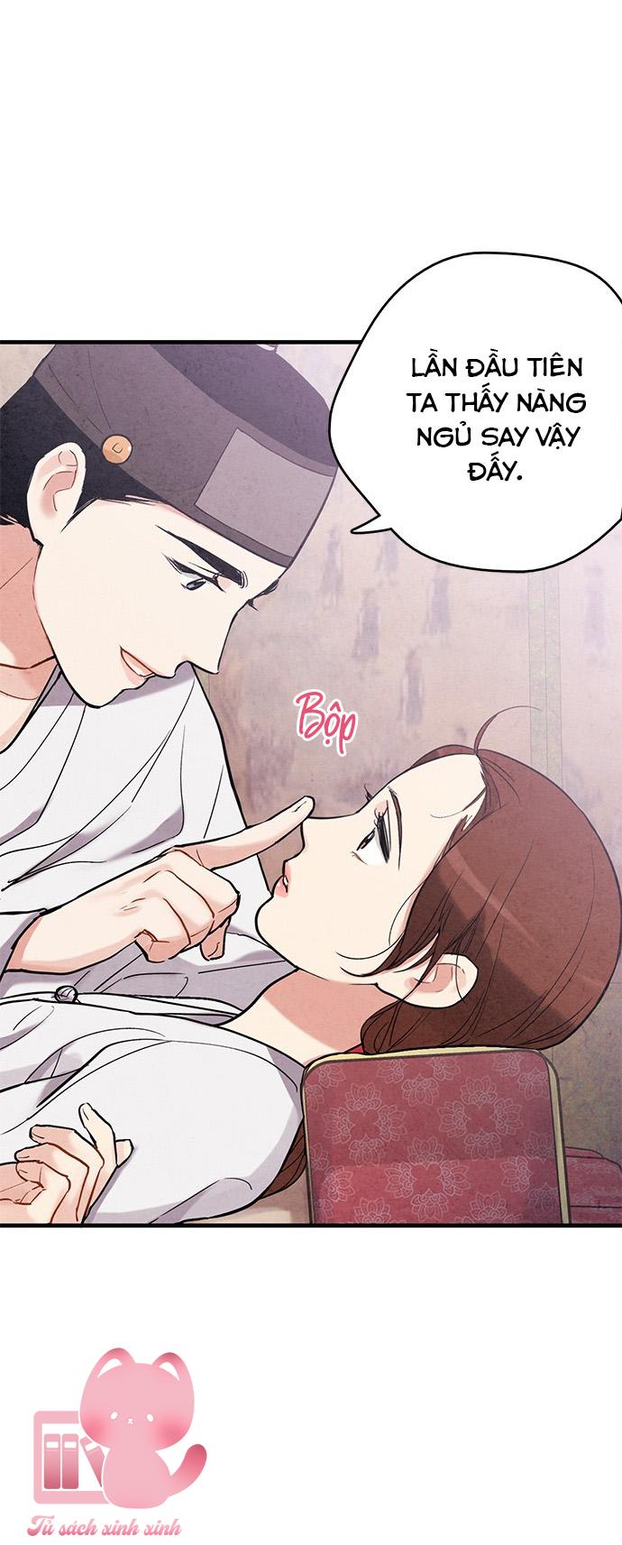 Lệnh Cấm Hôn: Lệnh Cấm Hôn – Chap 57