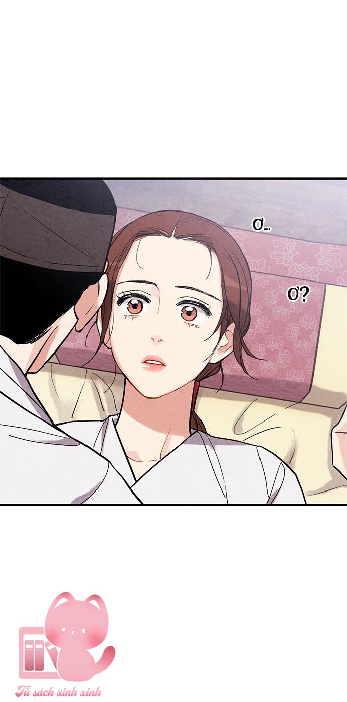 Lệnh Cấm Hôn: Lệnh Cấm Hôn – Chap 57