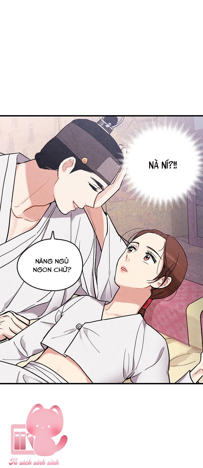 Lệnh Cấm Hôn: Lệnh Cấm Hôn – Chap 57