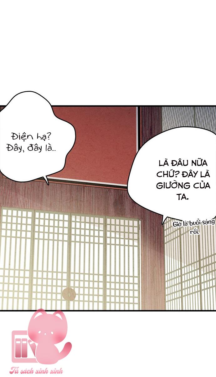 Lệnh Cấm Hôn: Lệnh Cấm Hôn – Chap 57