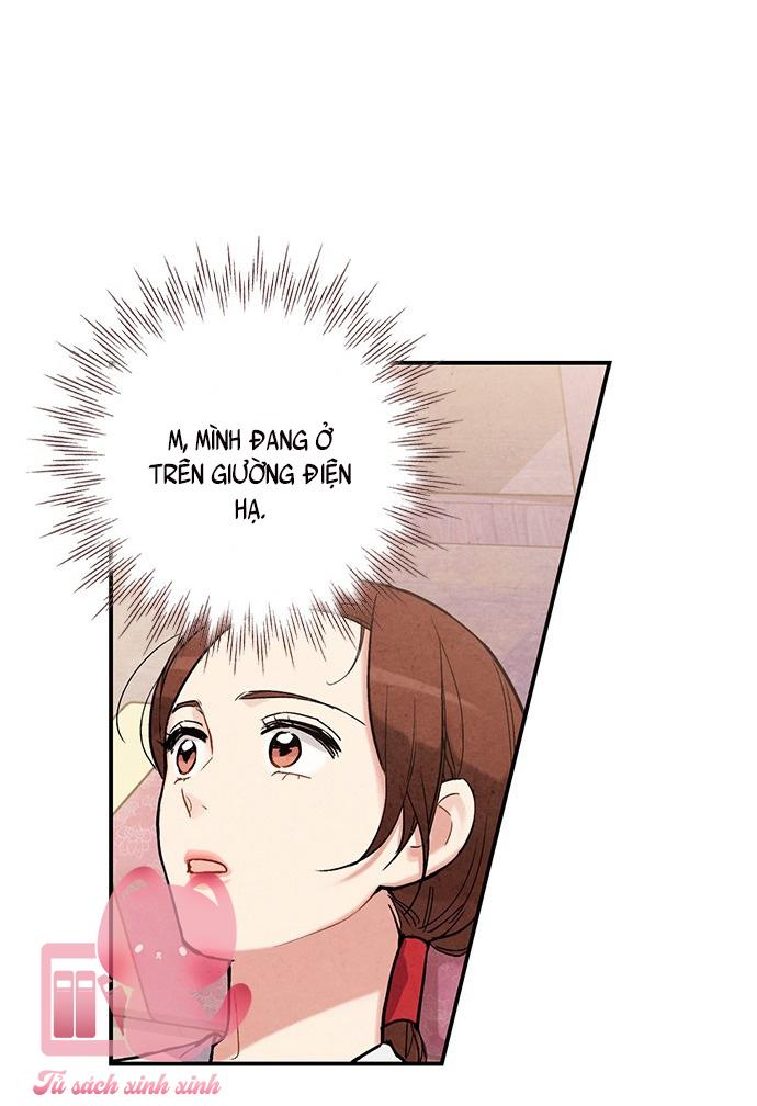 Lệnh Cấm Hôn: Lệnh Cấm Hôn – Chap 57