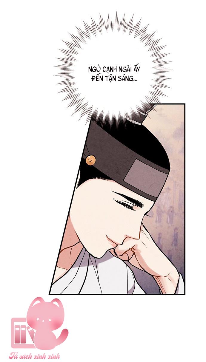Lệnh Cấm Hôn: Lệnh Cấm Hôn – Chap 57