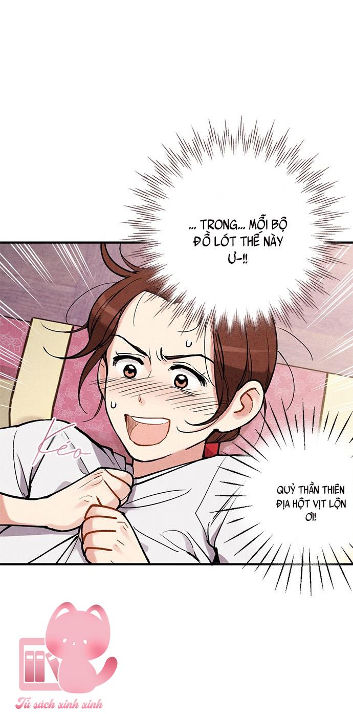 Lệnh Cấm Hôn: Lệnh Cấm Hôn – Chap 57